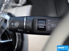 2015款 GLK 260 4MATIC 时尚型 极致版 5座