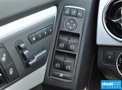 2015款 GLK 260 4MATIC 时尚型 极致版 5座