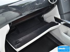 2015款 GLK 260 4MATIC 时尚型 极致版 5座