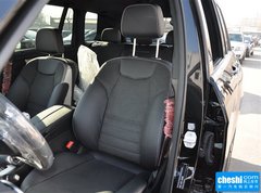 2015款 GLK 260 4MATIC 时尚型 极致版 5座