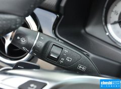 2015款 GLK 260 4MATIC 时尚型 极致版 5座