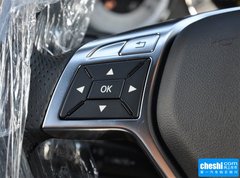 2015款 GLK 260 4MATIC 时尚型 极致版 5座