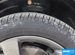 2015款 GLK 260 4MATIC 时尚型 极致版 5座