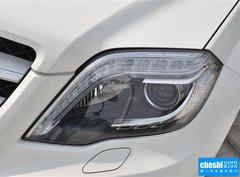 2015款 GLK 260 4MATIC 时尚型 极致版 5座