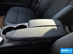 2015款 GLK 260 4MATIC 时尚型 极致版 5座