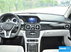 2015款 GLK 260 4MATIC 时尚型 极致版 5座