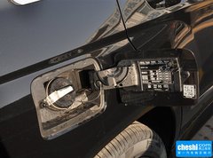 2015款 GLK 260 4MATIC 时尚型 极致版 5座