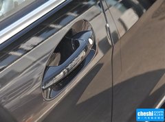 2015款 GLK 260 4MATIC 时尚型 极致版 5座