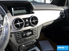 2015款 GLK 260 4MATIC 时尚型 极致版 5座
