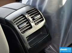 2015款 GLK 260 4MATIC 时尚型 极致版 5座