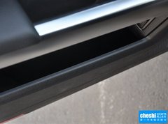 2015款 GLK 260 4MATIC 时尚型 极致版 5座