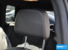 2015款 GLK 260 4MATIC 时尚型 极致版 5座