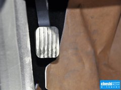 2015款 GLK 260 4MATIC 时尚型 极致版 5座