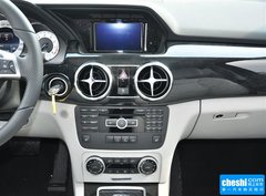 2015款 GLK 260 4MATIC 时尚型 极致版 5座