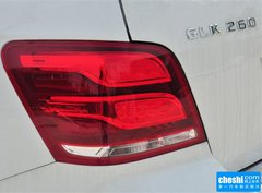 2015款 GLK 260 4MATIC 时尚型 极致版 5座