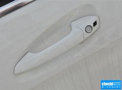 2015款 GLK 260 4MATIC 时尚型 极致版 5座