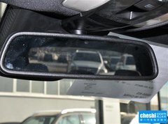 2015款 GLK 260 4MATIC 时尚型 极致版 5座
