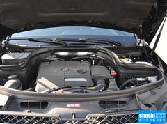 2015款 GLK 260 4MATIC 时尚型 极致版 5座