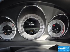 2015款 GLK 260 4MATIC 时尚型 极致版 5座