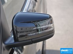 2015款 GLK 260 4MATIC 时尚型 极致版 5座