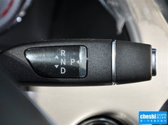 2015款 GLK 260 4MATIC 时尚型 极致版 5座