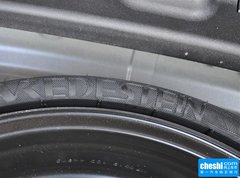 2015款 GLK 260 4MATIC 时尚型 极致版 5座