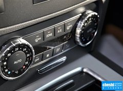 2015款 GLK 260 4MATIC 时尚型 极致版 5座