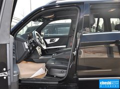 2015款 GLK 260 4MATIC 时尚型 极致版 5座