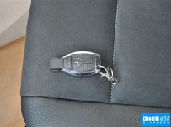 2015款 GLK 260 4MATIC 时尚型 极致版 5座
