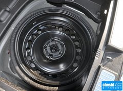 2015款 GLK 260 4MATIC 时尚型 极致版 5座