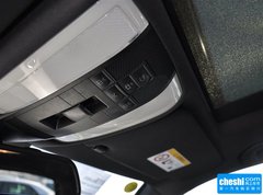 2015款 GLK 260 4MATIC 时尚型 极致版 5座