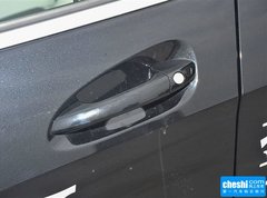 2015款 GLK 260 4MATIC 动感型 极致版 5座