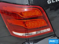 2015款 GLK 260 4MATIC 动感型 极致版 5座