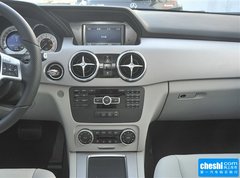 2015款 GLK 260 4MATIC 动感型 极致版 5座