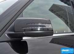2015款 GLK 260 4MATIC 动感型 极致版 5座