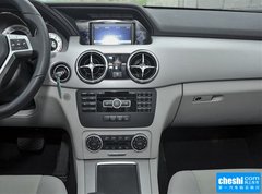 2015款 GLK 260 4MATIC 动感型 极致版 5座