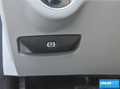 2015款 GLK 260 4MATIC 动感型 极致版 5座