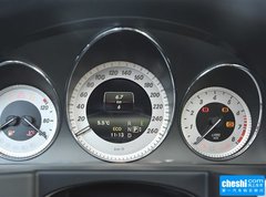 2015款 GLK 260 4MATIC 动感型 极致版 5座