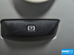 2015款 GLK 260 4MATIC 动感型 极致版 5座