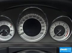 2015款 GLK 260 4MATIC 动感型 极致版 5座