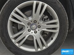 2015款 GLK 260 4MATIC 动感型 极致版 5座