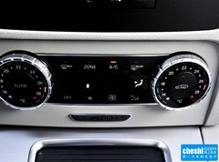 2015款 GLK 260 4MATIC 动感型 极致版 5座