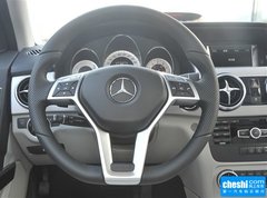 2015款 GLK 260 4MATIC 动感型 极致版 5座