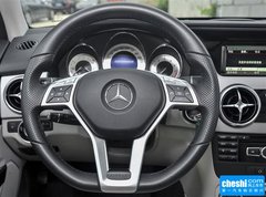 2015款 GLK 260 4MATIC 动感型 极致版 5座