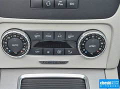 2015款 GLK 260 4MATIC 动感型 极致版 5座
