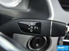 2015款 GLK 260 4MATIC 动感型 极致版 5座