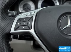 2015款 GLK 260 4MATIC 动感型 极致版 5座