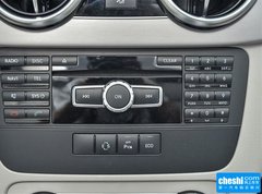 2015款 GLK 260 4MATIC 动感型 极致版 5座