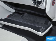 2015款 GLK 260 4MATIC 动感型 极致版 5座