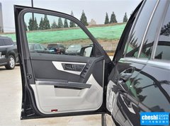 2015款 GLK 260 4MATIC 动感型 极致版 5座